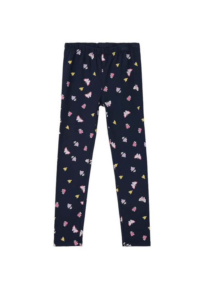 s.Oliver Sporthose Leggins s.Oliver Sporthose Leggins von s.Oliver
