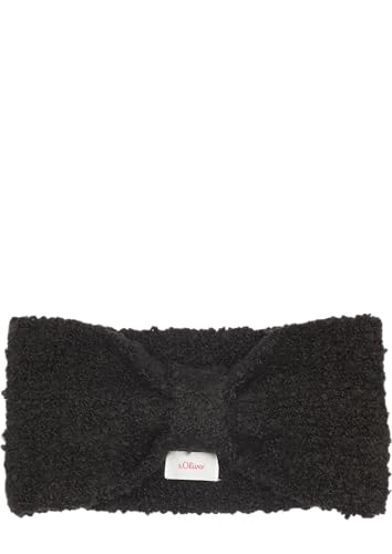 s.Oliver Stirnband Bouclé s.Oliver Stirnband Bouclé von s.Oliver