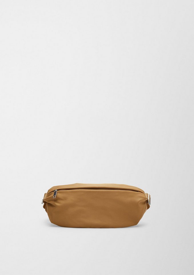 s.Oliver Tragetasche Bauchtasche aus Nylon von s.Oliver