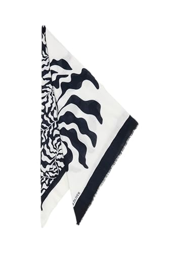 s.Oliver Tuch mit Allover Print s.Oliver Tuch mit Allover Print von s.Oliver