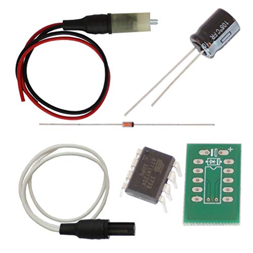 sIMPLEk Bausatz - Ebike Tuning für Brose sIMPLEk Bausatz - Ebike Tuning für Brose von sIMPLEk