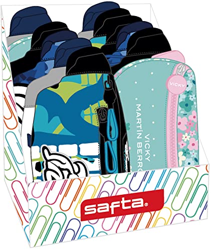 AUSSTELLER SURT Gürteltaschen MARKEN, bunt, Estándar, Casual AUSSTELLER SURT Gürteltaschen MARKEN, bunt, Estándar, Casual von safta