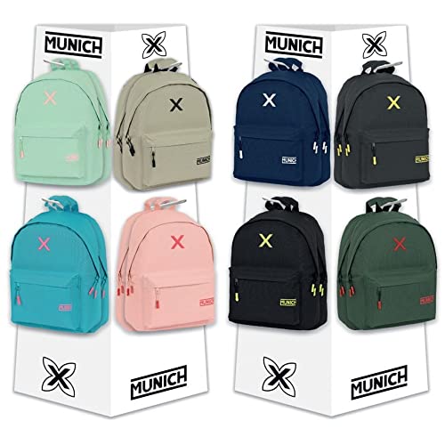 AUSSTELLUNG 950 München Grundlagen "TOPO", Beige Topo, Estándar, Casual AUSSTELLUNG 950 München Grundlagen "TOPO", Beige Topo, Estándar, Casual von safta