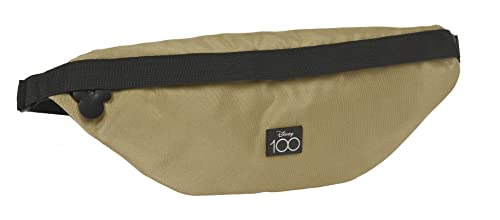 Bauchtasche für Erwachsene, Minnie Mouse 100, beige, Estándar, Casual Bauchtasche für Erwachsene, Minnie Mouse 100, beige, Estándar, Casual von safta