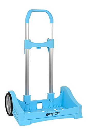Chariot pour sac à dos Safta Bleu clair Chariot pour sac à dos Safta Bleu clair von safta