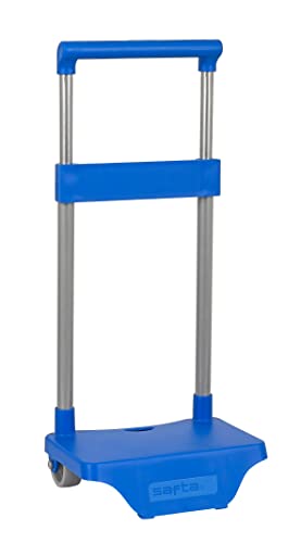 Chariot pour sac à dos Safta Bleu Chariot pour sac à dos Safta Bleu von safta
