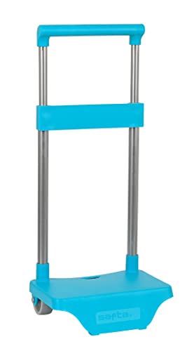 Chariot pour sac à dos Safta Turquoise Chariot pour sac à dos Safta Turquoise von safta