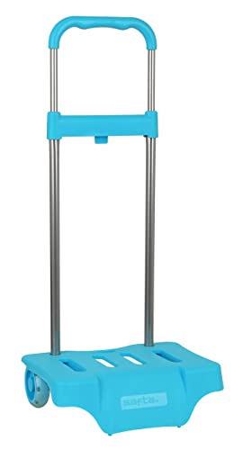 Chariot pour sac à dos Safta Turquoise Chariot pour sac à dos Safta Turquoise von safta