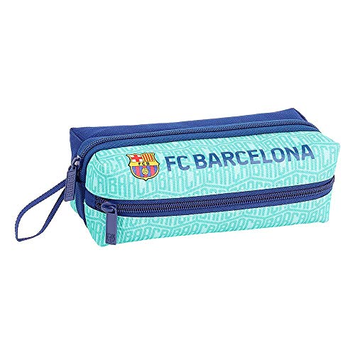 FC Barcelona 3a Team 19/20 Federmäppchen SAFTA Schule FC Barcelona 3a Team 19/20 Federmäppchen SAFTA Schule von safta