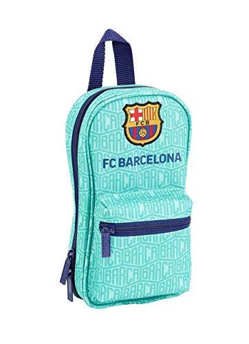Salta Real Madrid Rucksack, türkis, Talla única, Lässig Salta Real Madrid Rucksack, türkis, Talla única, Lässig von safta