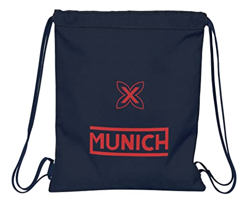 Flacher Schlafsack München "FLASH", marineblau, Estándar, Casual von safta