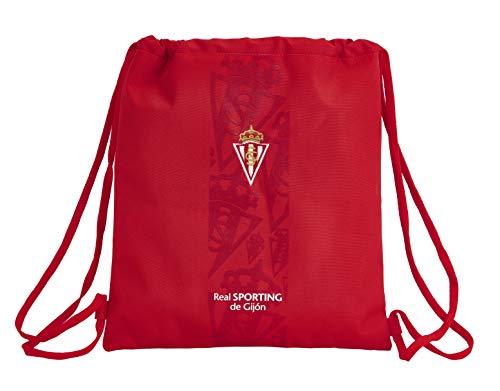 Großer Fußsack von Real Sporting, offizielles Gijon, 350 x 400 mm von safta