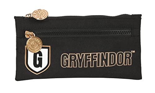 Harry Potter Bravery, Schwarz, Estándar, Casual Harry Potter Bravery, Schwarz, Estándar, Casual von safta