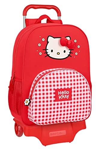 MOCH 180+CARRO 905 HELLO KITTY "SPRING" von safta