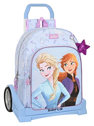 MOCH 180 + CARRO EVOLUTION FROZEN "BELIEVE" MOCH 180 + CARRO EVOLUTION FROZEN "BELIEVE" von safta