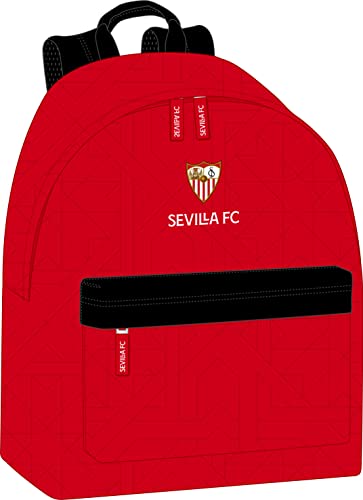 Mochila Para Portfolio, 14,1 Zoll, Sevilla FC von safta