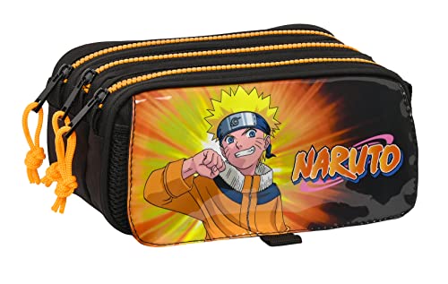 safta PORTATODO Triple Big Naruto von safta