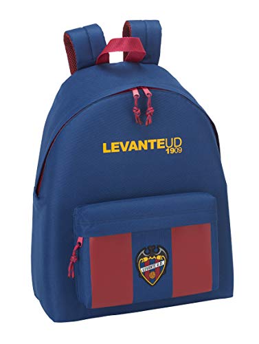 Rucksack Levante U.D. - Offiziell - Kinderrucksack Rucksack Levante U.D. - Offiziell - Kinderrucksack von safta