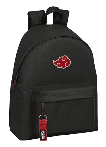 Safta Rucksack Naruto Teen, Schwarz, Estándar, Lässig Safta Rucksack Naruto Teen, Schwarz, Estándar, Lässig von safta