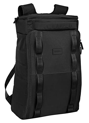Safta Basic Reiserucksack, Schwarz, Schwarz, Estándar, Casual Safta Basic Reiserucksack, Schwarz, Schwarz, Estándar, Casual von safta