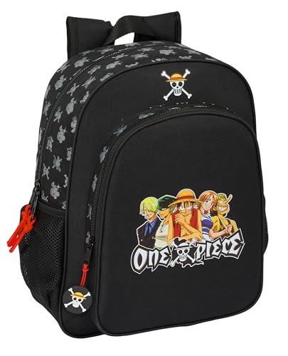 Safta Junior One Piece Backpack One Size von safta