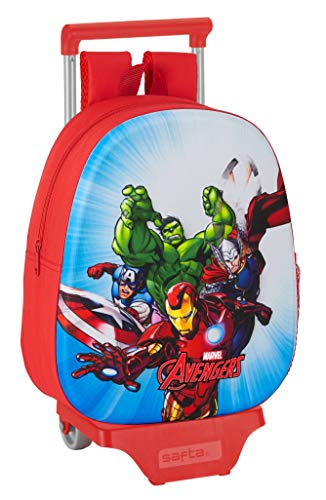 Safta M020h Unisex Kinder Rucksack Safta M020h Unisex Kinder Rucksack von safta