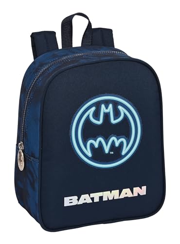 Safta M232 Monster High Kinderrucksack, Kinderrucksack, Schulrucksack, anpassbar an Kinderwagen, ideal für Kindergärten, bequem und vielseitig, Qualität und Widerstandsfähigkeit, 22 x 10 x 27 cm, Safta M232 Monster High Kinderrucksack, Kinderrucksack, Schulrucksack, anpassbar an Kinderwagen, ideal für Kindergärten, bequem und vielseitig, Qualität und Widerstandsfähigkeit, 22 x 10 x 27 cm, von safta