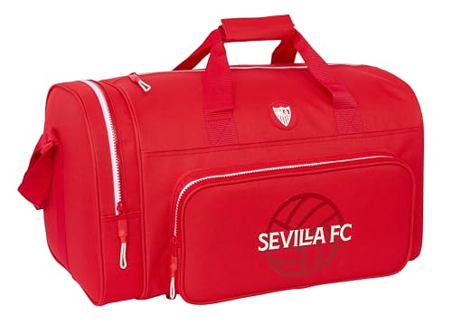 Safta Sevilla Fc Sport Bag One Size Safta Sevilla Fc Sport Bag One Size von safta