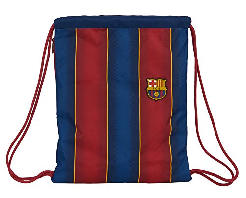 Sportbeutel mit Kordelzug. Barcelona, 350 x 450 mm Sportbeutel mit Kordelzug. Barcelona, 350 x 450 mm von safta