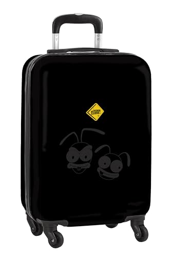 Trolley Cabina 20" Ameisenkasten Teen, bunt, Estándar, Lässig Trolley Cabina 20" Ameisenkasten Teen, bunt, Estándar, Lässig von safta