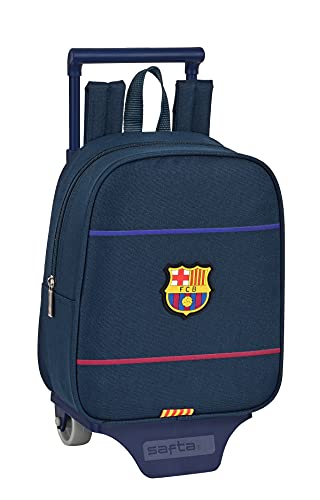 SAFTA M280 Unisex Kinder Rucksack, blau, Estándar SAFTA M280 Unisex Kinder Rucksack, blau, Estándar von safta