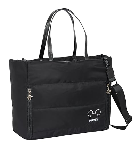 Safta Unisex Kids M293 MICKEY TEEN MOOD - Laptoptasche 14,1 Zoll mit Tasche, Rucksack, ideal für Kinder unterschiedlichen Alters, bequem und vielseitig, Qualität und Widerstandsfähigkeit, 54 x 17 x 31 Safta Unisex Kids M293 MICKEY TEEN MOOD - Laptoptasche 14,1 Zoll mit Tasche, Rucksack, ideal für Kinder unterschiedlichen Alters, bequem und vielseitig, Qualität und Widerstandsfähigkeit, 54 x 17 x 31 von safta