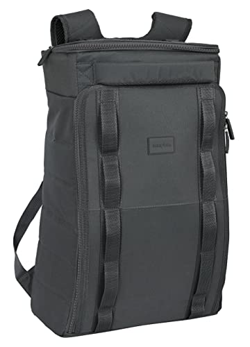 SAFTA BASIC Reiserucksack "Grau", grau, Estándar, Casual SAFTA BASIC Reiserucksack "Grau", grau, Estándar, Casual von safta