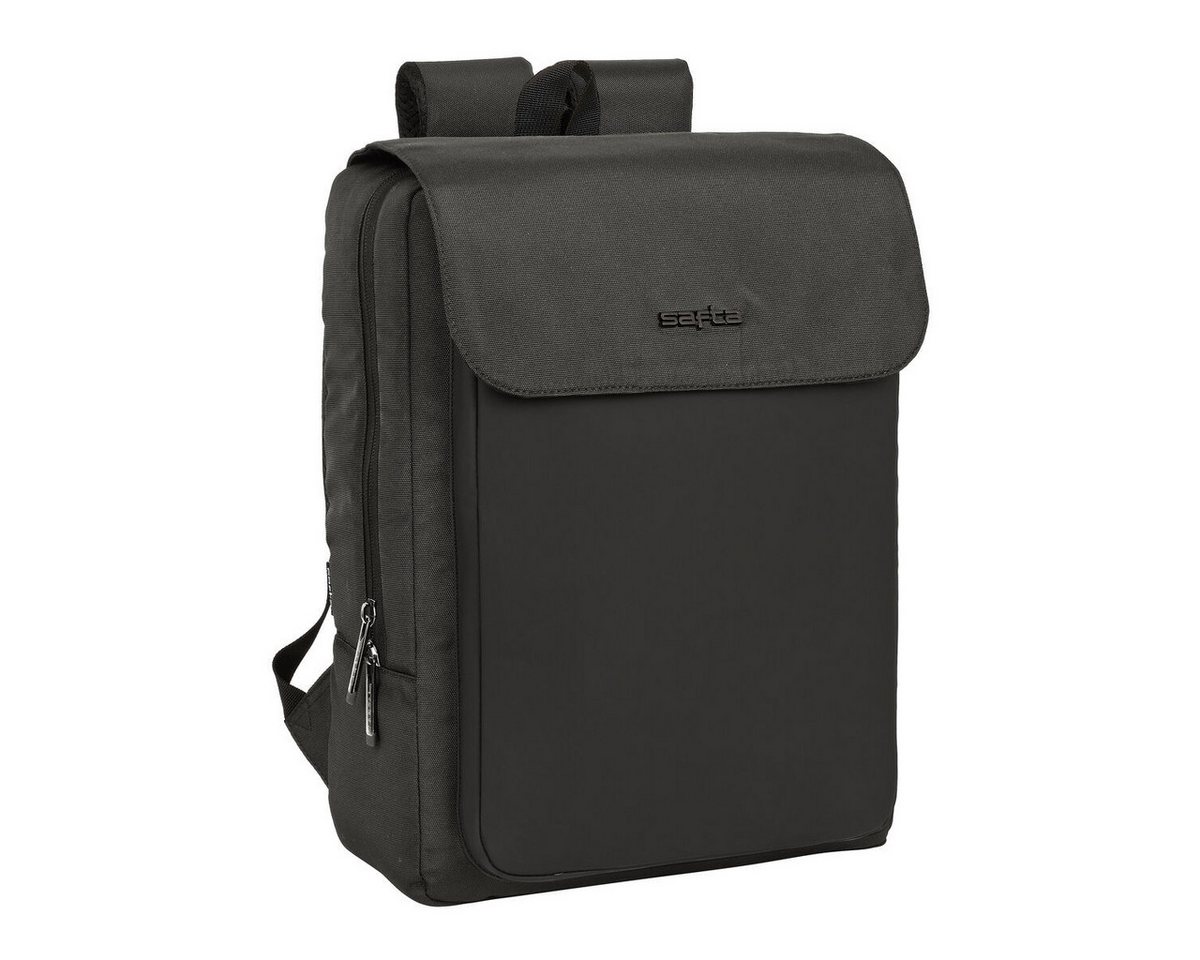 safta Rucksack Safta Laptoprucksack Laptoptasche Business 13 Zoll grau 35 x 45 x 12 c safta Rucksack Safta Laptoprucksack Laptoptasche Business 13 Zoll grau 35 x 45 x 12 c von safta