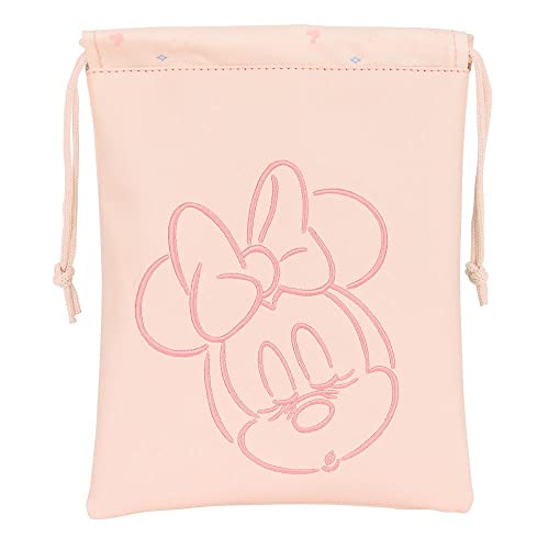 safta Unisex Kinder Artikel Minnie Mouse Baby Schlafsack, bunt safta Unisex Kinder Artikel Minnie Mouse Baby Schlafsack, bunt von safta