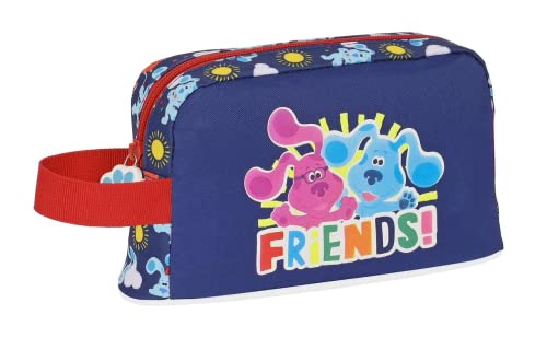 safta Unisex Kinder Artikel Thermobehälter Blues Clues, bunt safta Unisex Kinder Artikel Thermobehälter Blues Clues, bunt von safta