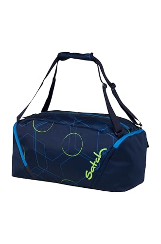 Satch Blue Tech - Sporttasche Satch Blue Tech - Sporttasche von satch