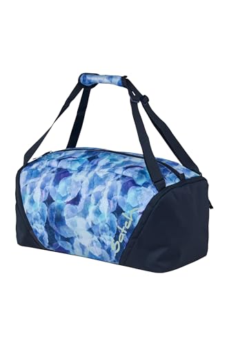 Satch Blurry Sky - Sporttasche Satch Blurry Sky - Sporttasche von satch