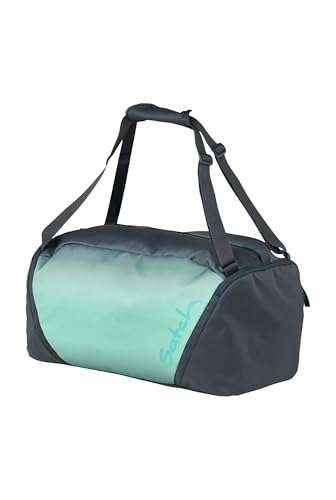 Satch Gradient Mint - Sporttasche Satch Gradient Mint - Sporttasche von satch