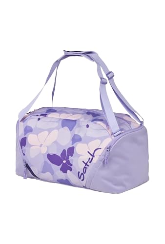 Satch Lilac Blossom - Sporttasche Satch Lilac Blossom - Sporttasche von satch