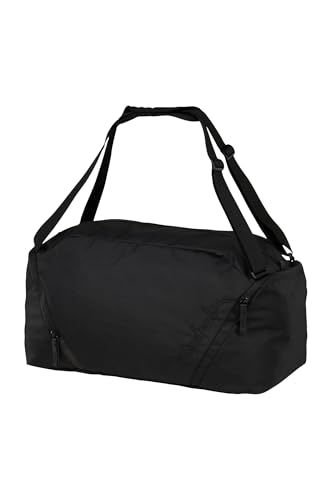 Satch Nordic Black - Sporttasche Satch Nordic Black - Sporttasche von satch