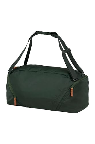 Satch Nordic Forest Green - Sporttasche Satch Nordic Forest Green - Sporttasche von satch