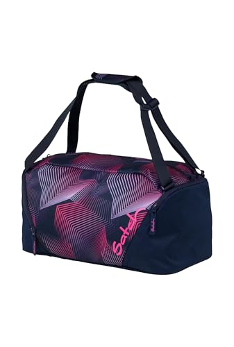 Satch Seismic Pink - Sporttasche Satch Seismic Pink - Sporttasche von satch