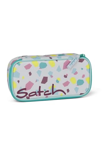 Satch schlamperbox Dreamy Mosaic Satch schlamperbox Dreamy Mosaic von satch