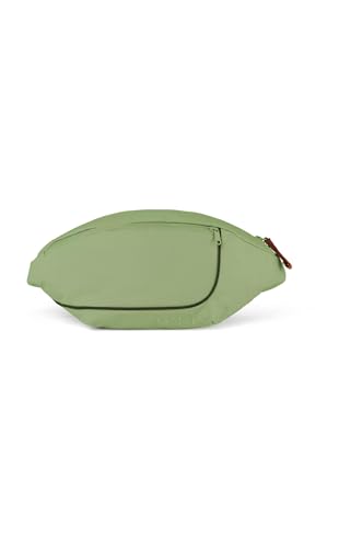 satch Cross Bauchtasche Hip Bag für Teenager mit zwei Fächern satch Cross Bauchtasche Hip Bag für Teenager mit zwei Fächern von satch