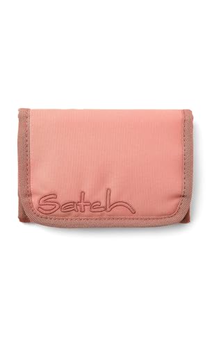 satch Geldbeutel für Jungen und Mädchen mit Sichtfenster, Münzfach und Geldscheinfach satch Geldbeutel für Jungen und Mädchen mit Sichtfenster, Münzfach und Geldscheinfach von satch