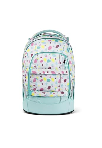 satch Mochila de Tiempo Libre y Sportwear Marca Unisex Infantil, Multicolor satch Mochila de Tiempo Libre y Sportwear Marca Unisex Infantil, Multicolor von satch