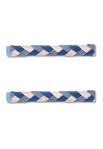 satch SWAPS Rucksack Accessoire in vielen Designs und Farben, austauschbar und individuell kombinierbar Braided Rose - Rosa satch SWAPS Rucksack Accessoire in vielen Designs und Farben, austauschbar und individuell kombinierbar Braided Rose - Rosa von satch