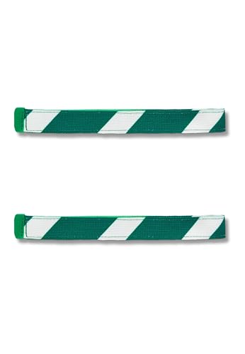 satch SWAPS Rucksack Accessoire in vielen Designs und Farben, austauschbar und individuell kombinierbar Green White - Grün satch SWAPS Rucksack Accessoire in vielen Designs und Farben, austauschbar und individuell kombinierbar Green White - Grün von satch