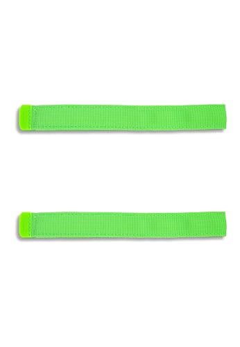 satch SWAPS Rucksack Accessoire in vielen Designs und Farben, austauschbar und individuell kombinierbar Neon Green - Grün satch SWAPS Rucksack Accessoire in vielen Designs und Farben, austauschbar und individuell kombinierbar Neon Green - Grün von satch